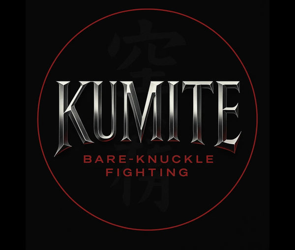 KUMITE BARE KNUCKLE FIGHTING 